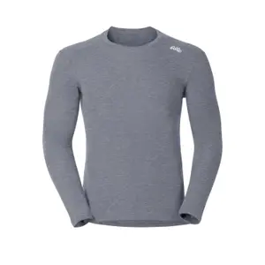 Camiseta Odlo l/s crew neck Vallée Blanche Warm image-0