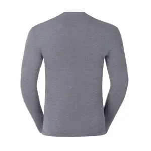 Camiseta Odlo l/s crew neck Vallée Blanche Warm image-1