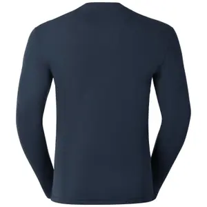 Camiseta Odlo l/s crew neck Vallée Blanche Warm image-1