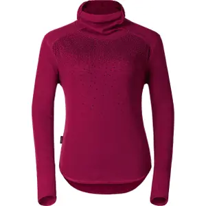 Maillot de mujer l/s Odlo with Facemask Vallée Blanche image-0