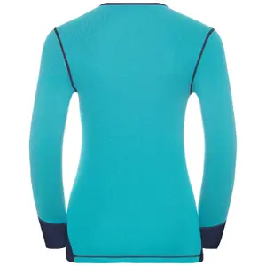 Camiseta de mujer Odlo baselayer Revelstoke Warm image-1