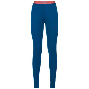 Mallas de mujer Odlo baselayer Revelstoke Warm image-0
