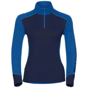 Camiseta de mujer Odlo baselayer Basic Warm image-0