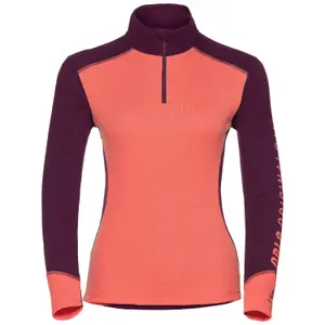 Camiseta mujer Odlo baselayer Basic Warm image-0