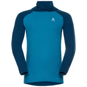 Maillot con capucha L/S Odlo Active Revelstoke Warm image-0