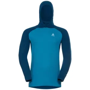 Maillot con capucha L/S Odlo Active Revelstoke Warm image-1