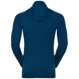 Maillot con capucha L/S Odlo Active Revelstoke Warm image-2