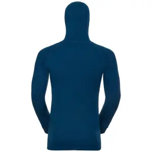 Maillot con capucha L/S Odlo Active Revelstoke Warm image-3