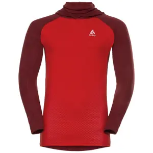 Jersey con capucha l/s Odlo Active Revelstoke Warm image-0