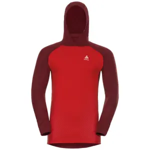 Jersey con capucha l/s Odlo Active Revelstoke Warm image-1
