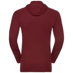 Jersey con capucha l/s Odlo Active Revelstoke Warm image-2