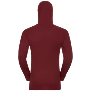 Jersey con capucha l/s Odlo Active Revelstoke Warm image-3