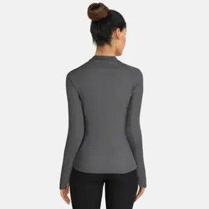 Camiseta mujer L/S Odlo Col ras du cou Active Revelstoke Warm image-6