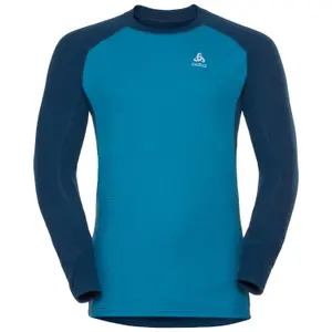 Camiseta de manga larga Odlo Col ras du cou Active Revelstoke Warm image-0