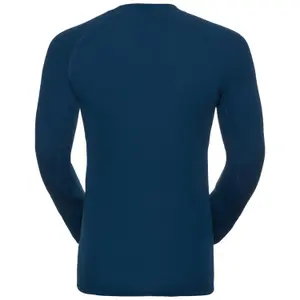 Camiseta de manga larga Odlo Col ras du cou Active Revelstoke Warm image-1