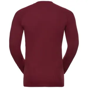 Camiseta de manga larga Odlo Col ras du cou Active Revelstoke Warm image-1