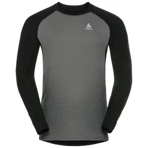 Jersey l/s Odlo Col ras du cou Active Revelstoke Warm image-0