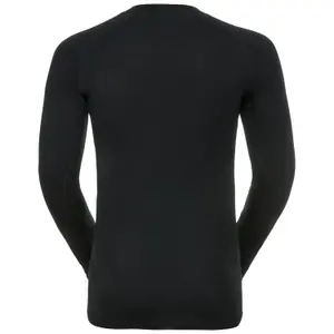 Jersey l/s Odlo Col ras du cou Active Revelstoke Warm image-1