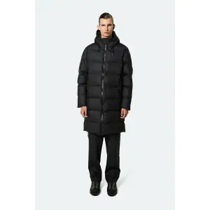 Jacke Rains long puffer image-0