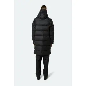 Jacke Rains long puffer image-1