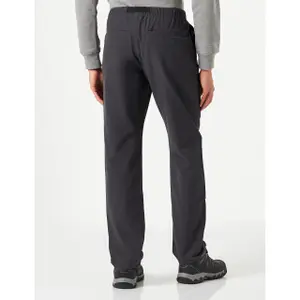 Pantalon imperméable Jack Wolfskin Summer Walk image-2