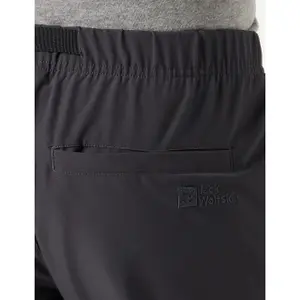 Pantalon imperméable Jack Wolfskin Summer Walk image-4