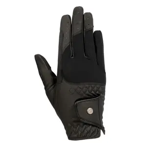 Rijhandschoenen HKM Samira image-0