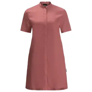 Women's shirt dress Jack Wolfskin Mojave image-0