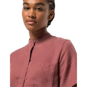 Women's shirt dress Jack Wolfskin Mojave image-2