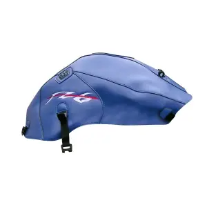 Motorcycle tank cover Bagster fz6 image-0
