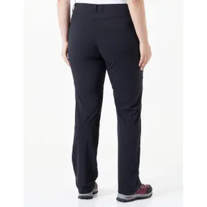 Pantalon imperméable femme Jack Wolfskin Glastal image-1