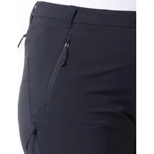 Pantalon imperméable femme Jack Wolfskin Glastal image-3