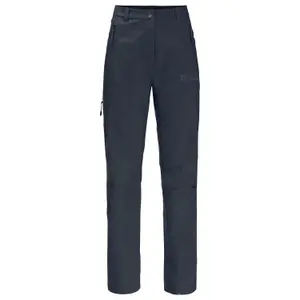 Pantalones de mujer Jack Wolfskin Active Track image-0