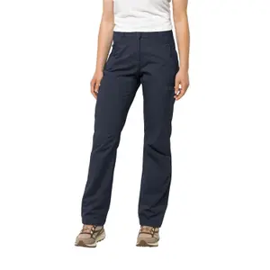 Pantalones de mujer Jack Wolfskin Active Track image-1