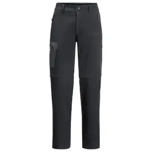 Pantalon zippé Jack Wolfskin Active Track image-0