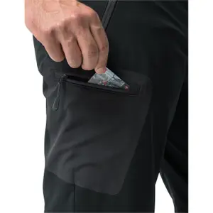 Pantalon zippé Jack Wolfskin Active Track image-5