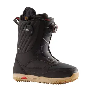 Baby girl snowboard boots Burton Limelight BOA®