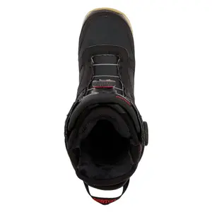 Baby girl snowboard boots Burton Limelight BOA® image-2