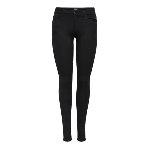 Pantalones vaqueros de mujer Only Royal life skinny image-0