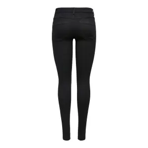 Pantalones vaqueros de mujer Only Royal life skinny image-3