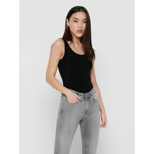 Tanktop für Frauen Only Live love life image-1