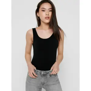 Tanktop für Frauen Only Live love life image-2