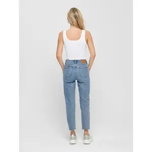 Tanktop für Damen Only Live love life image-4