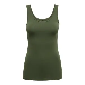 Tanktop für Frauen Only Live love life image-0