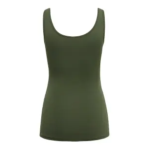 Tanktop für Frauen Only Live love life image-3