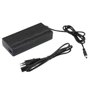 Chargeur VAE Leader Fox 36.0 V 3.0 AH