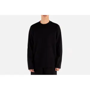 Langarmshirt Arte Antwerp Back Circle Logo image-1