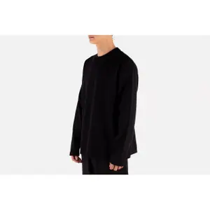 Langarmshirt Arte Antwerp Back Circle Logo image-3