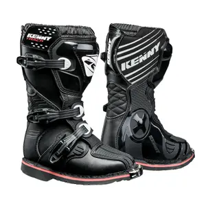 Bottes moto cross enfant Kenny track image-0