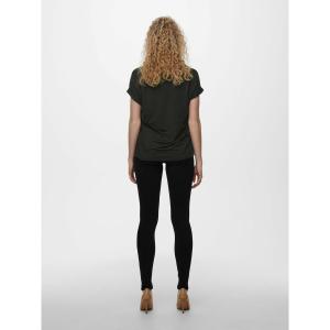 Women's T-shirt Only Moster manches courtes col rond image-4